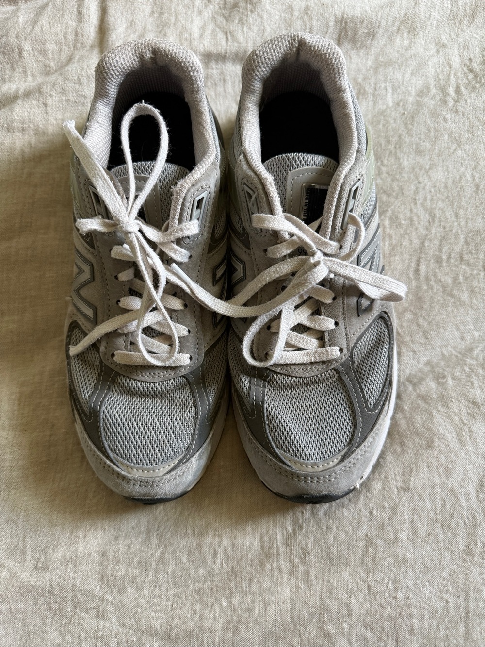 New Balance 990 Made in USA